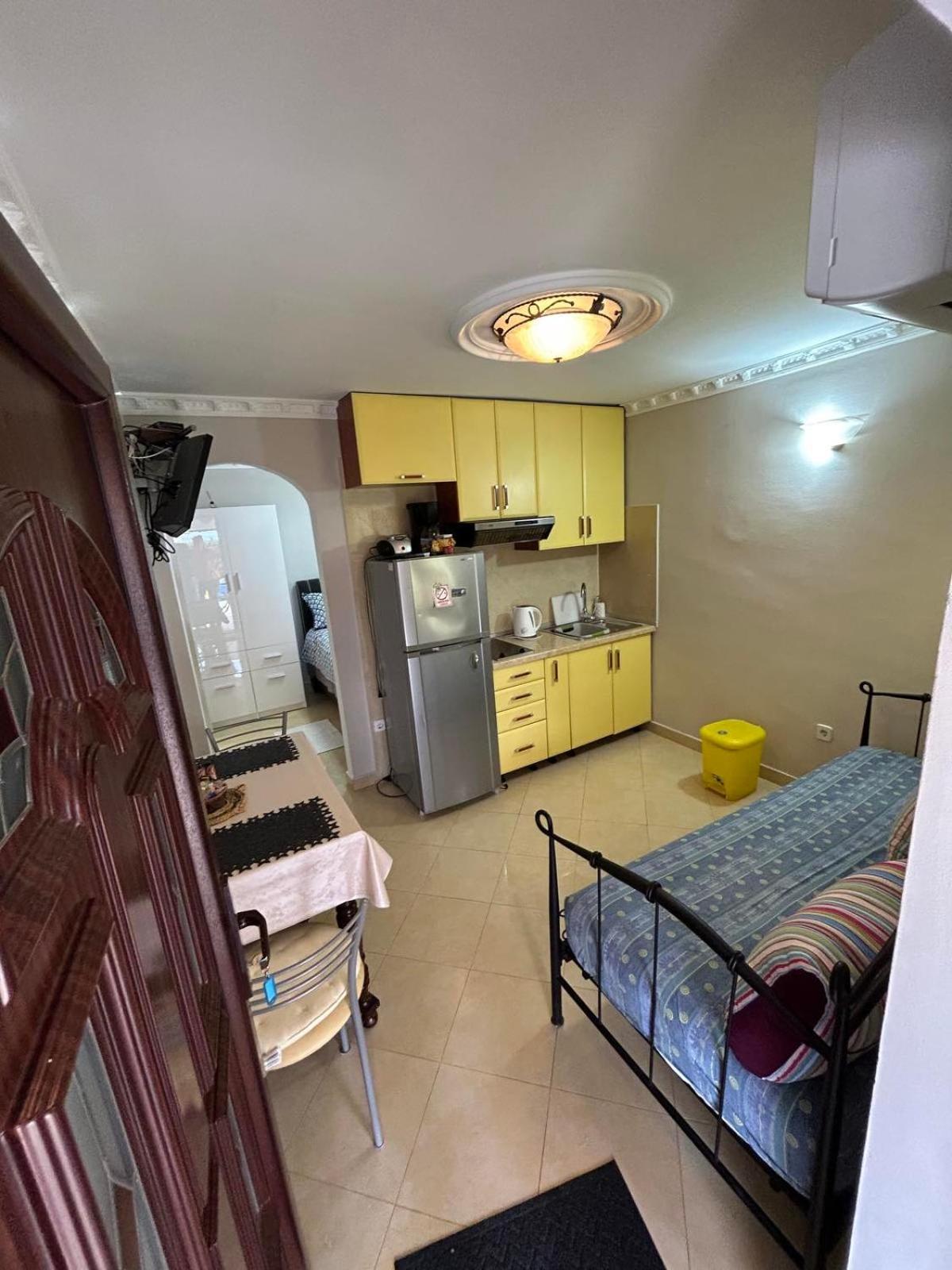 Apartman Pelcic,With Wifi And Free Parking Kostrena Zewnętrze zdjęcie