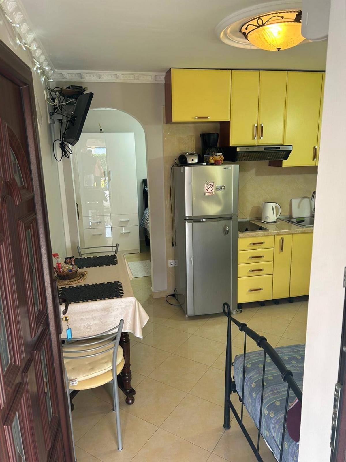 Apartman Pelcic,With Wifi And Free Parking Kostrena Zewnętrze zdjęcie